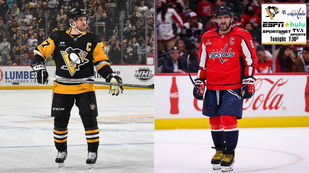The Heavyweight Belt of NHL Rivalries