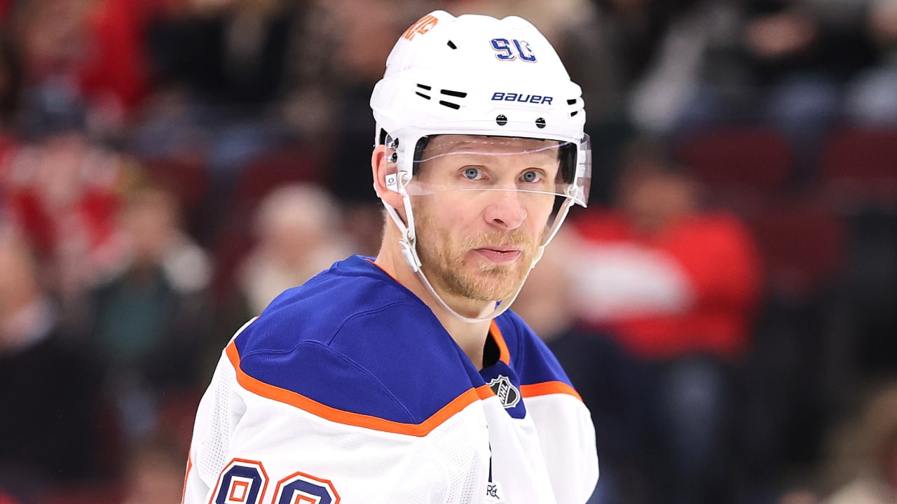 Perry signs 1-year, $3.5 million contract with Kings | NHL.com