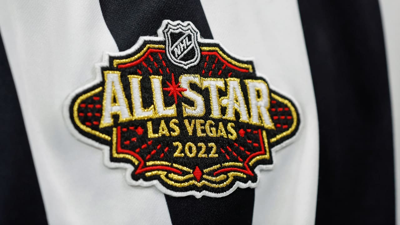 Alle Ergebnisse der NHL All-Star Skills 2022 in Las Vegas NHL/de