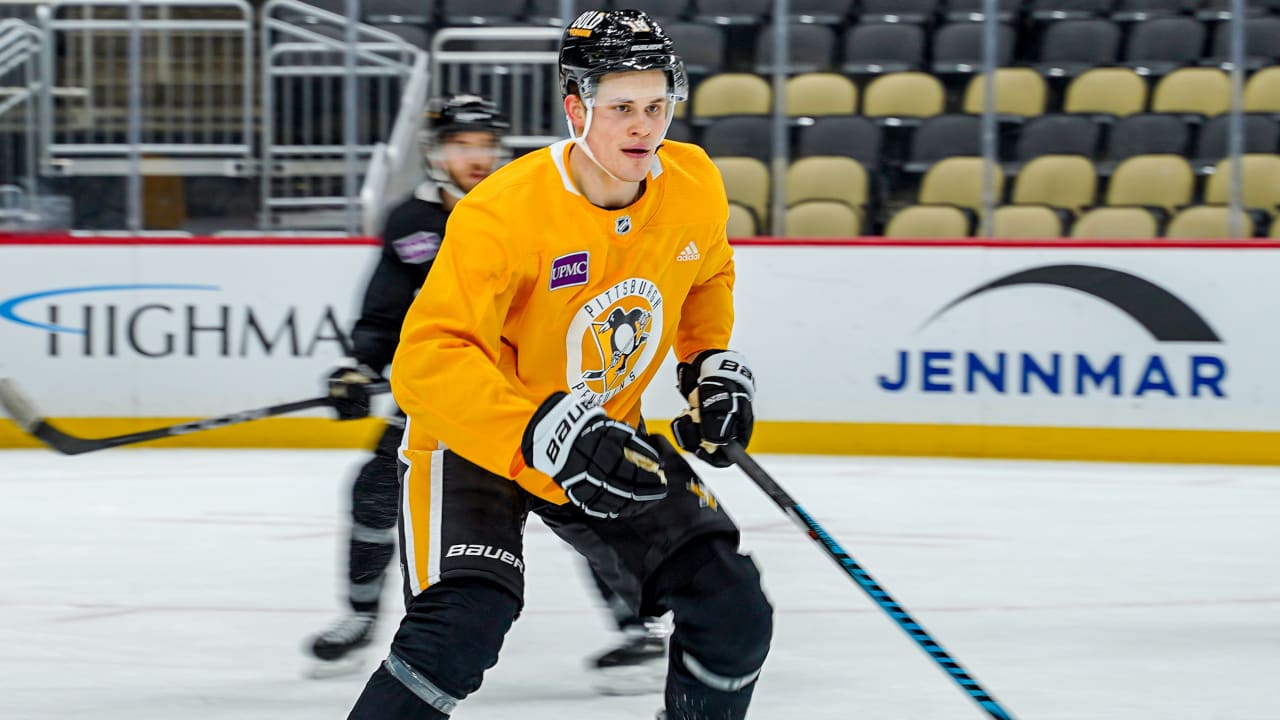 NHL Buzz : Puljujarvi rejoint les Penguins dans le cadre d’un contrat d’expérience de joueur