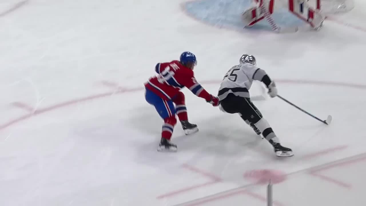 Byfield's impressive goal