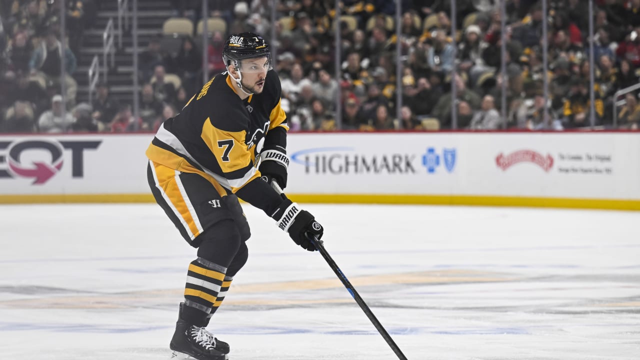 Sharks acquire defenseman Vincent Desharnais from Pittsburgh for 2028 fifth round pick | San Jose Sharks