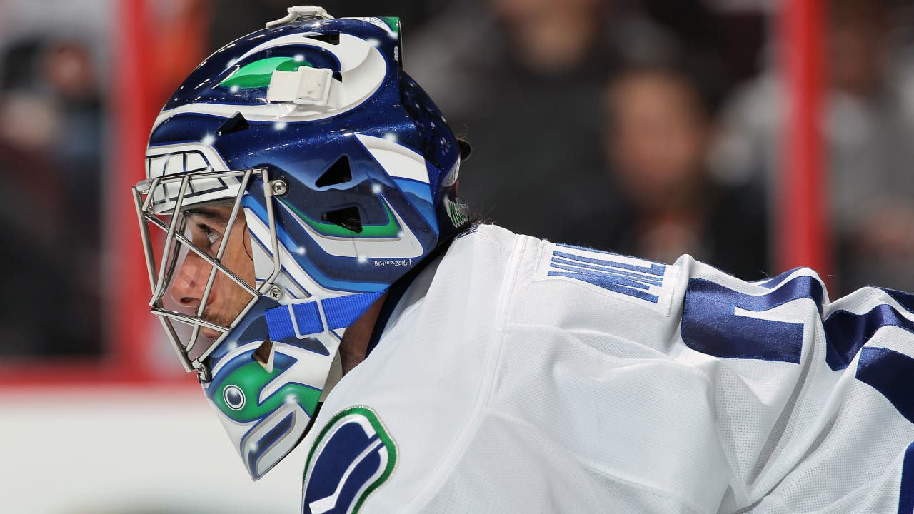 Aperçu Canucks vs Blackhawks