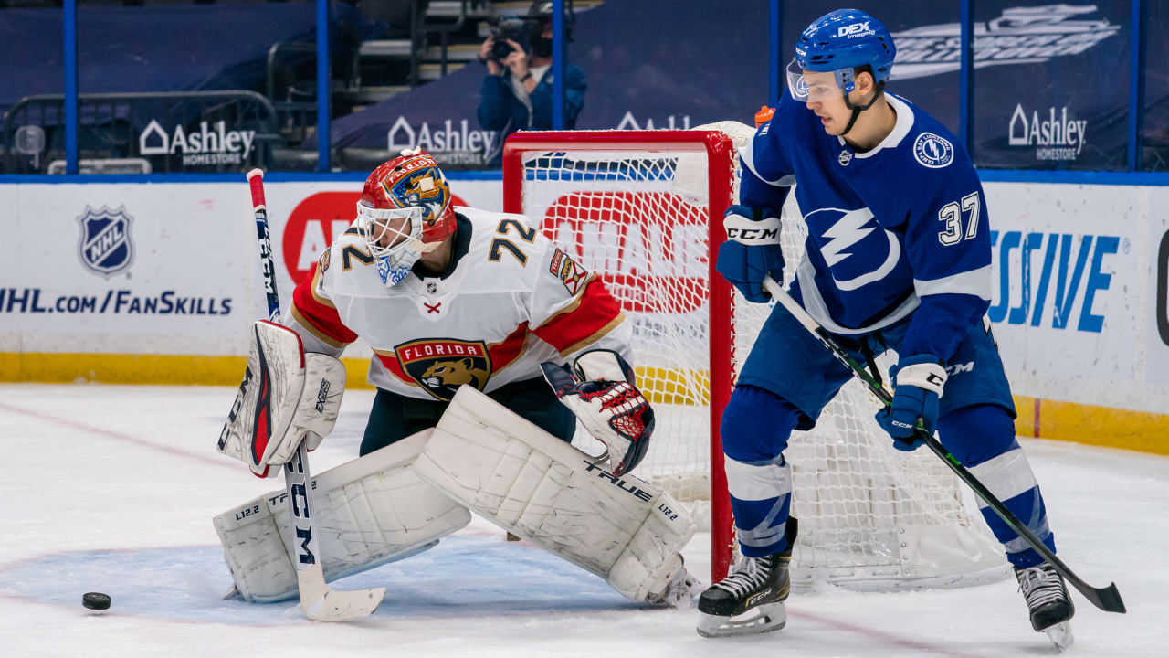 НХЛ работает над вопросом пересечения границы | NHL.com