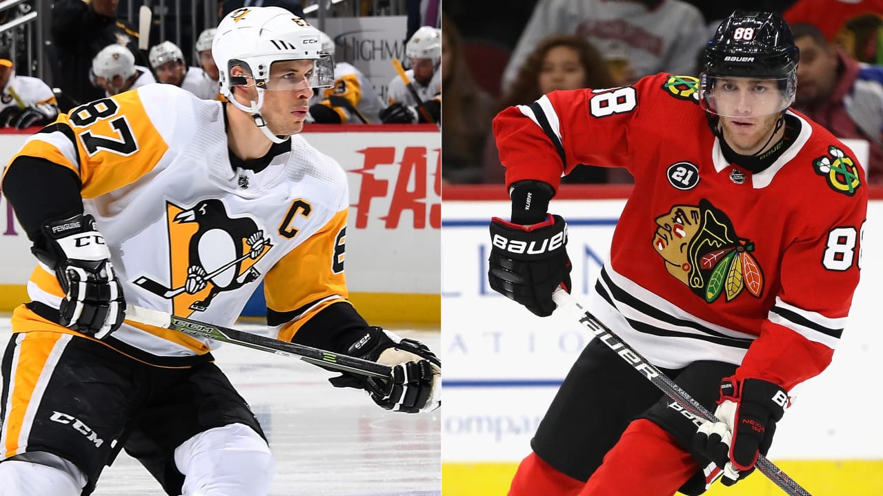 NHL.com makes its picks for All-Star rosters | NHL.com