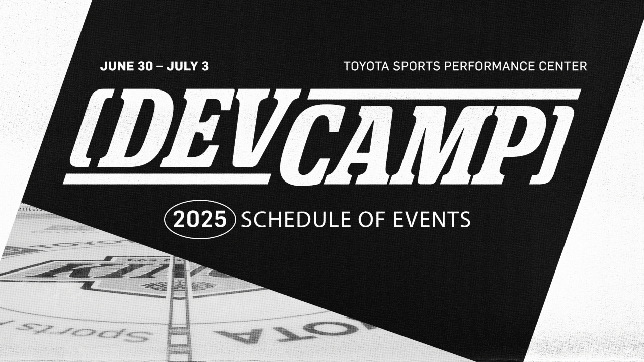 LA Kings Development Camp Set for June 30 - July 3 At Toyota Sports Performance Center | Los Angeles Kings