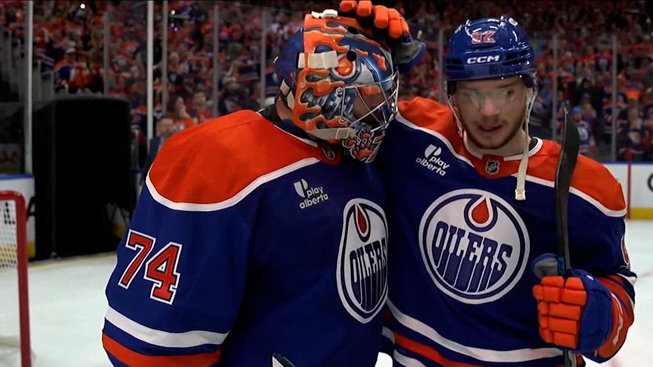 First Shift: Billy Jaffe | NHL.com