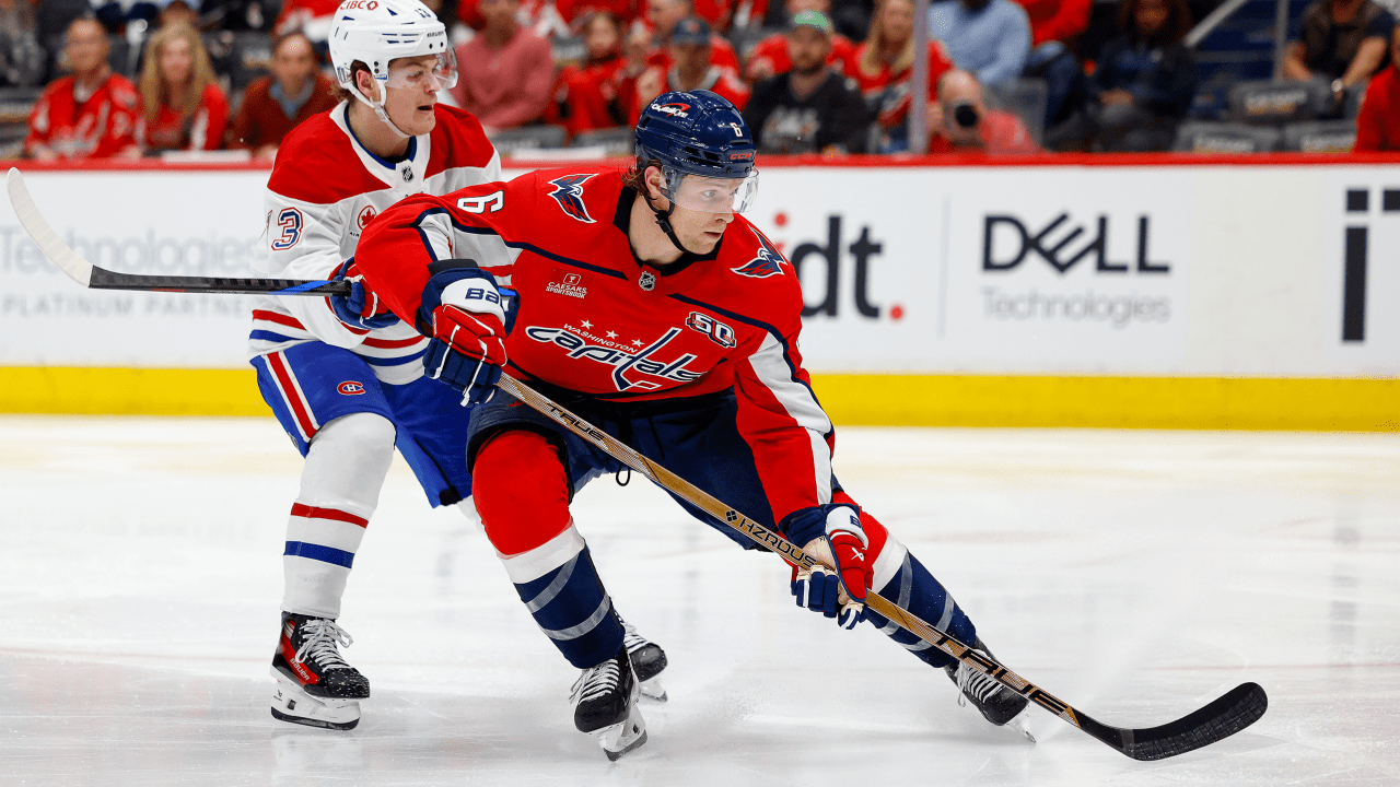 SKATE SHAVINGS -- News and Notes from Caps' Morning Skate | Washington Capitals