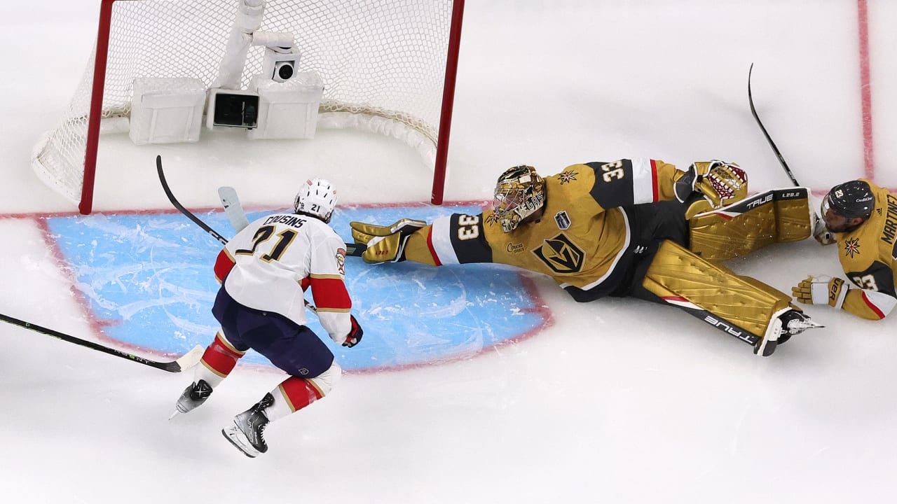 Vegas Golden Knights vs. New Jersey Devils live game thread - VGK Today on  Sports Illustrated: News, Analysis, and More
