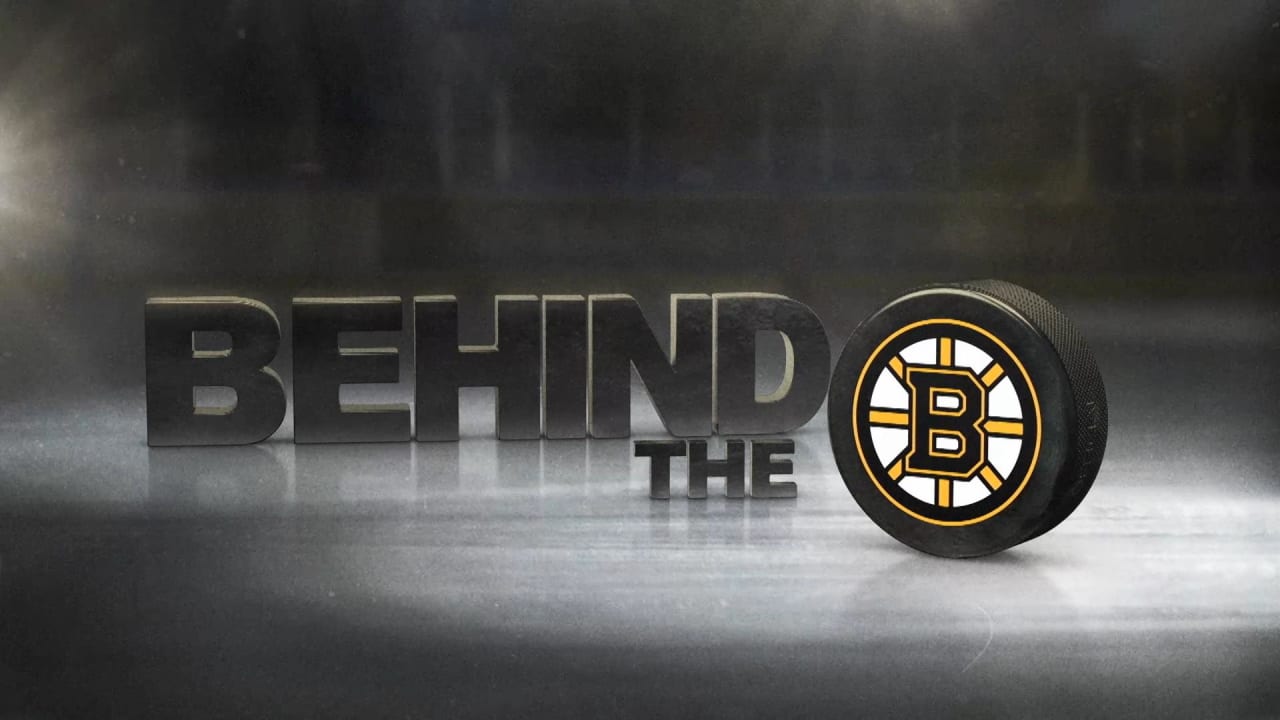 Behind The B: Season 7, Episode 8 | Bruins De Boston