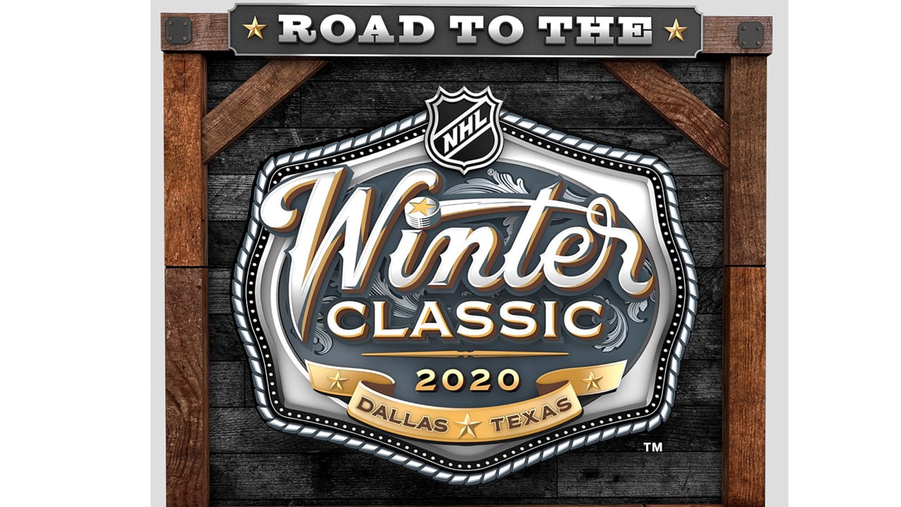 'Road to the Winter Classic' second episode goes off the ice with