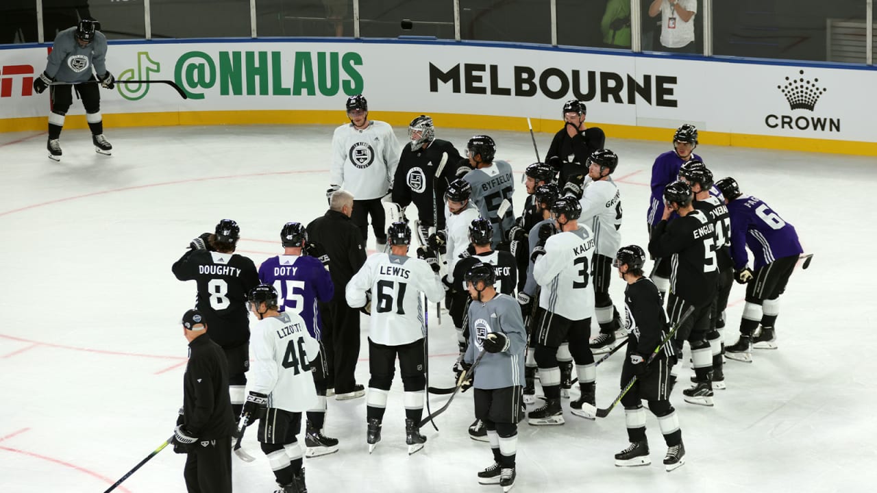 LA Kings - New items have been added to the TEAMS FOR LA Sale