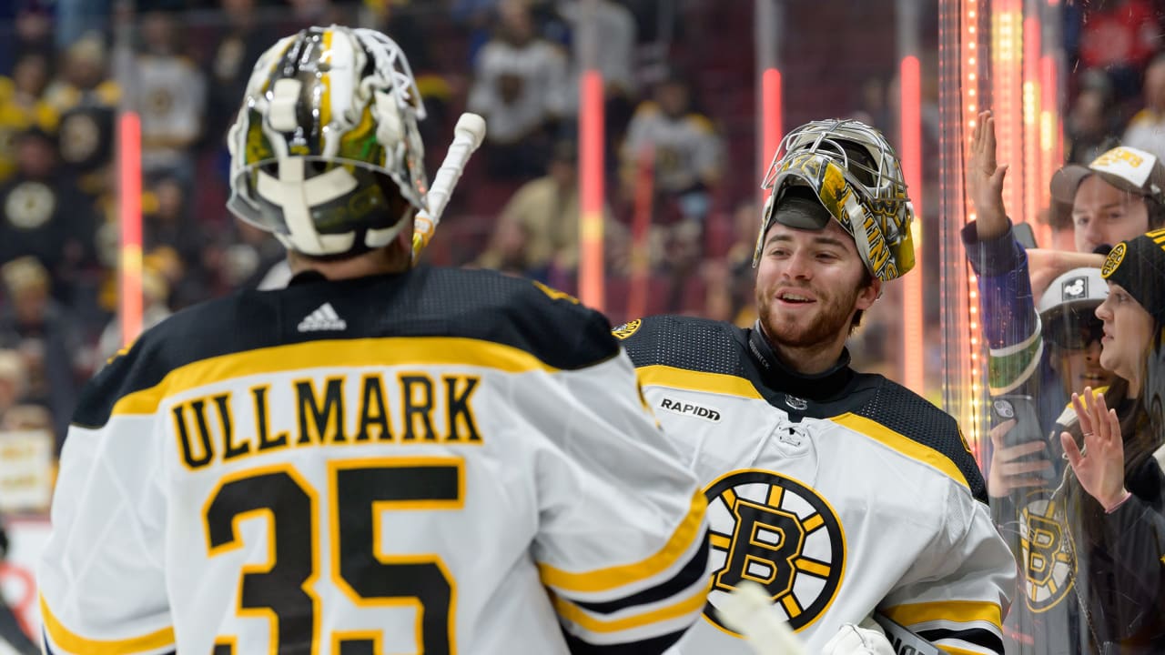 3 Questions Facing Boston Bruins | NHL.com