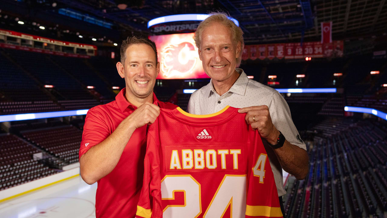 “We are putting down roots” | Calgary Flames