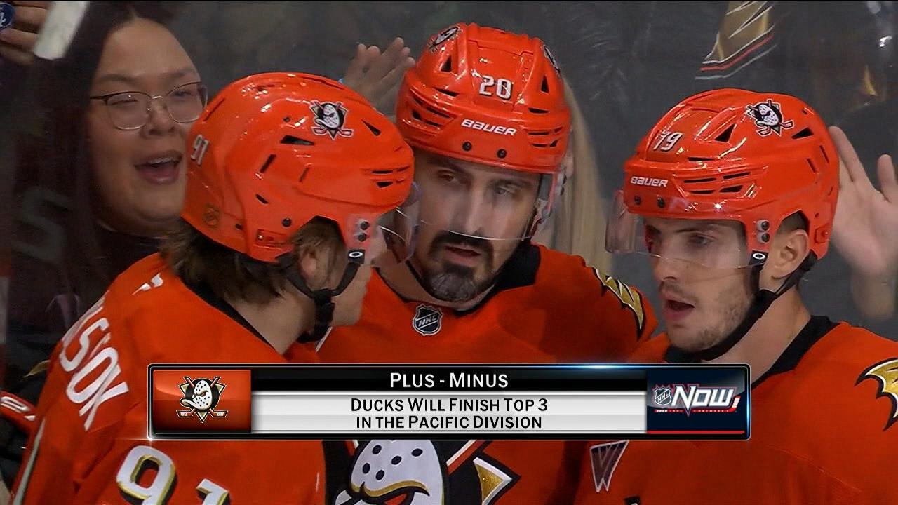 NHL Now: Plus or Minus | NHL.com