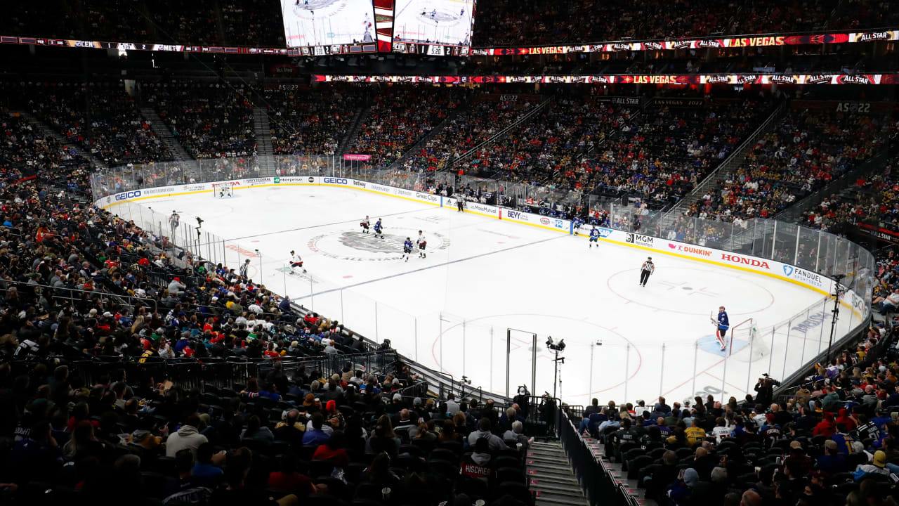 NHL, NHLPA call off plans to hold World Cup of Hockey in 2024