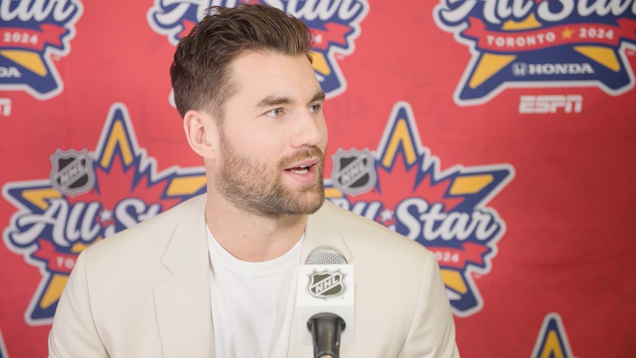 Amazing I've Been At All Star Media Day For Like 30 Minutes … Image for Mobile Amazing I've Been At All Star Media Day For Like 30 Minutes … Image for Mobile