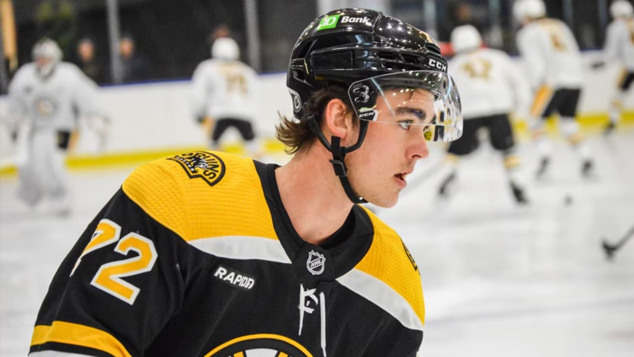 Bruins bring winning ways to 2023 NHL All-Star Game