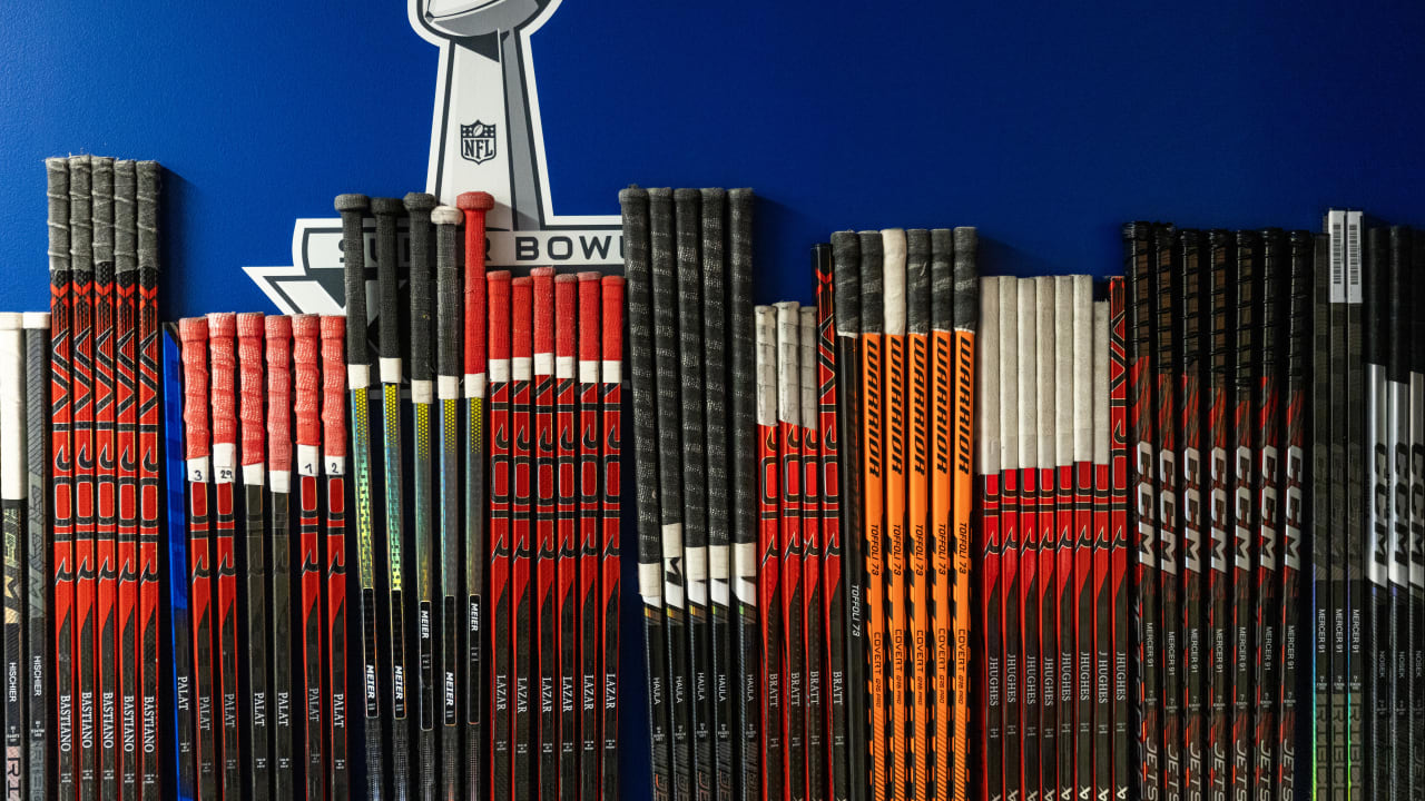 Where It All Began BIG READ New Jersey Devils