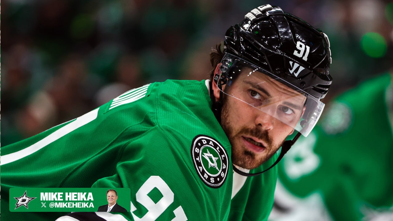 Salary cap check: The current state of the Stars roster | Dallas Stars