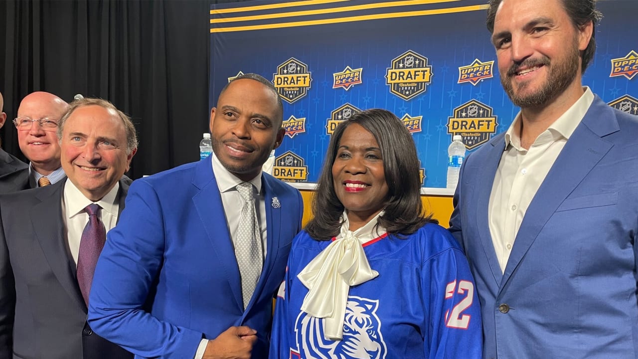Tennessee State postpones men's hockey program launch to 2026-27 season | NHL.com