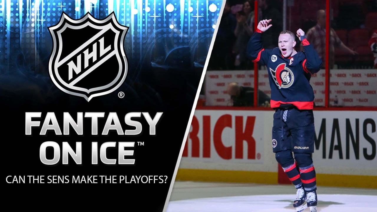 NHL Fantasy (@NHLFantasy) / X