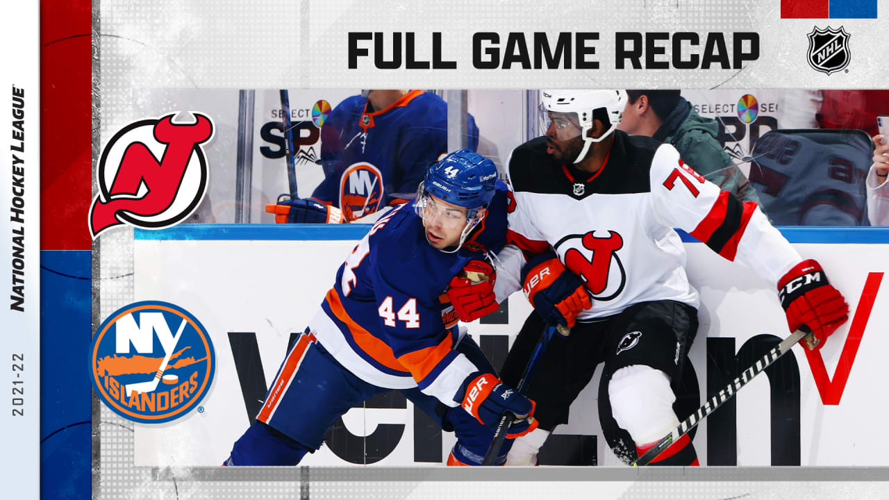 Zach Parise's game-winner propels Islanders past Flyers