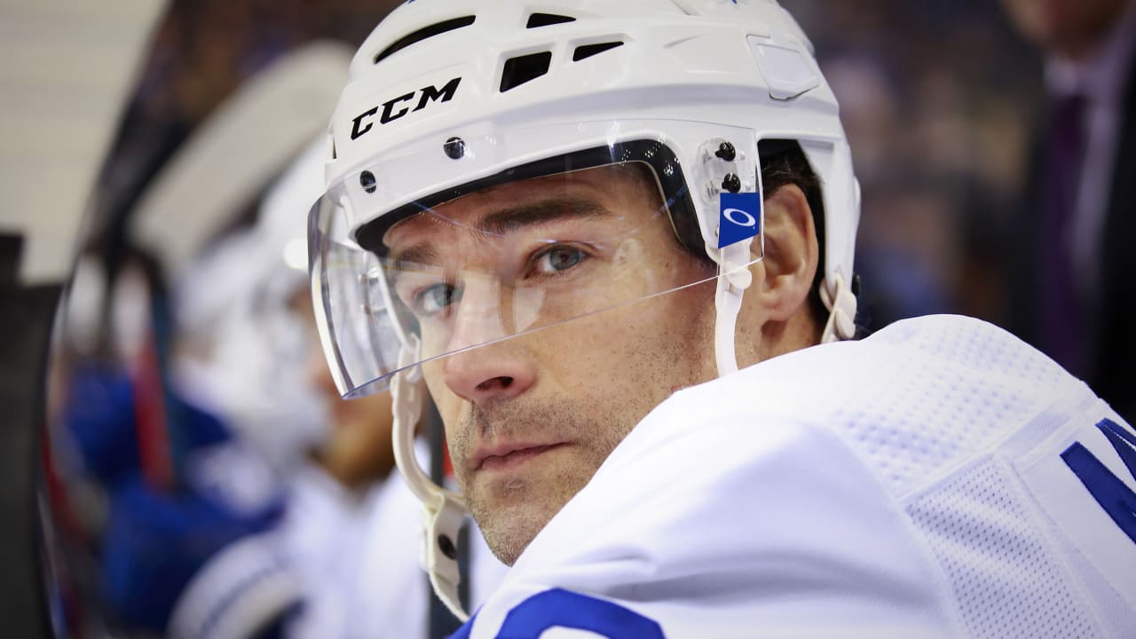 Marleau among top remaining unrestricted free agents