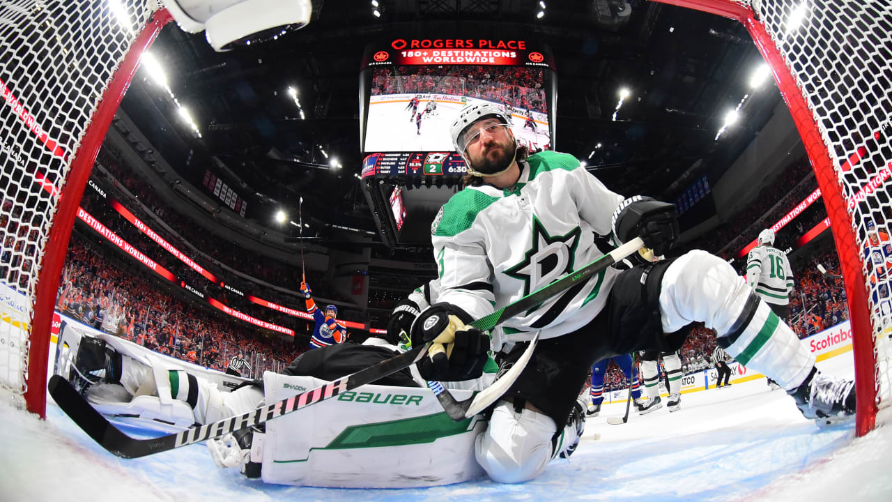 Stars lose ‘ultimate warrior’ Tanev to injury in Game 4 loss | NHL.com