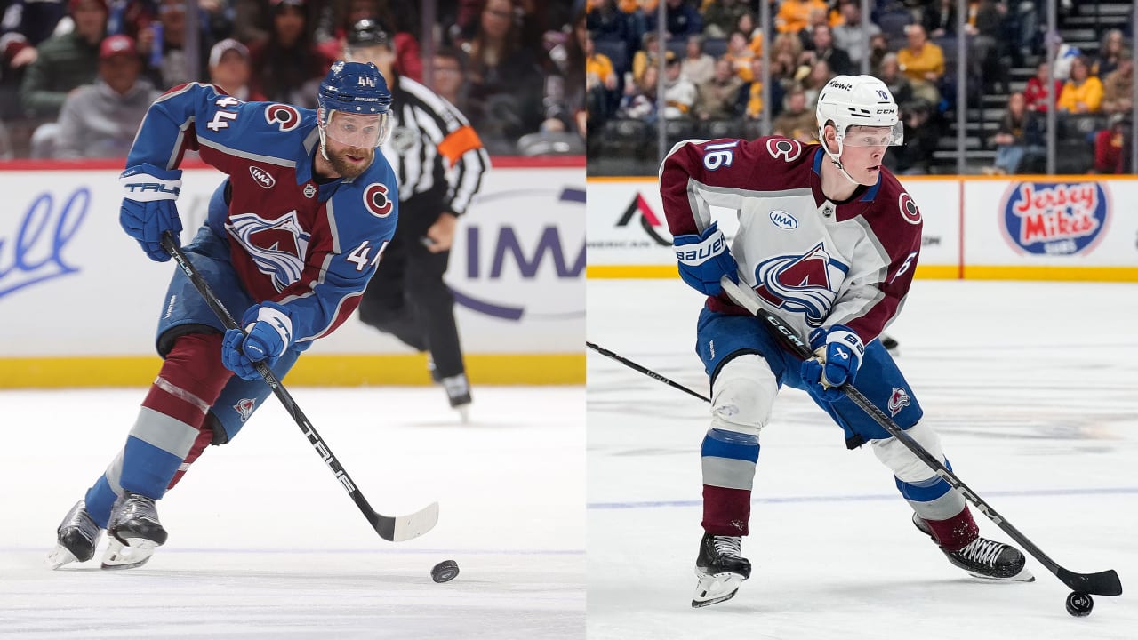 Rangers Acquire Calvin De Haan, Juuso Parssinen, and Two Draft Picks | New York Rangers