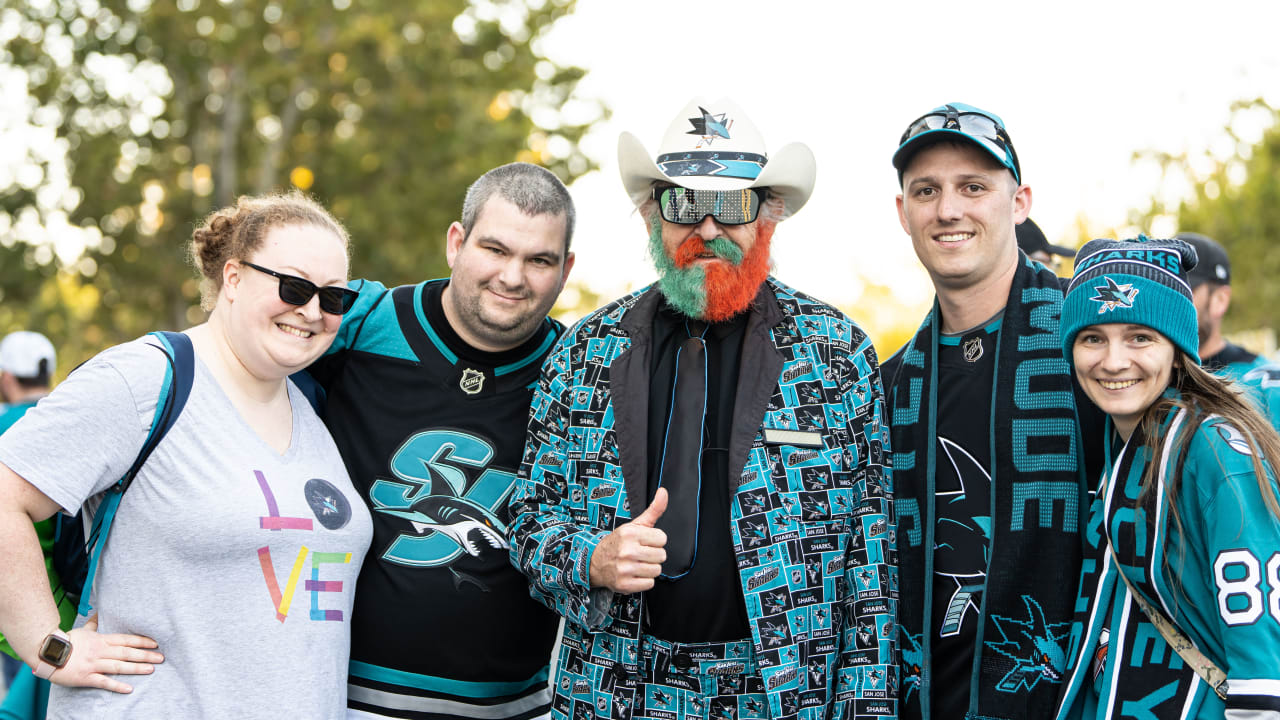 Sharks Pride Night – Project MORE