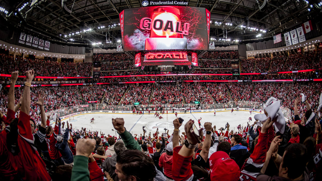 Bittersweet | COLUMN | New Jersey Devils