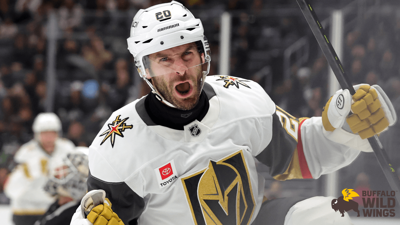 Stunning Smith, Korczak, Bowman Slot Into Golden Knights Lineup For Game 6 View Concept Stunning Smith, Korczak, Bowman Slot Into Golden Knights Lineup For Game 6 View Concept