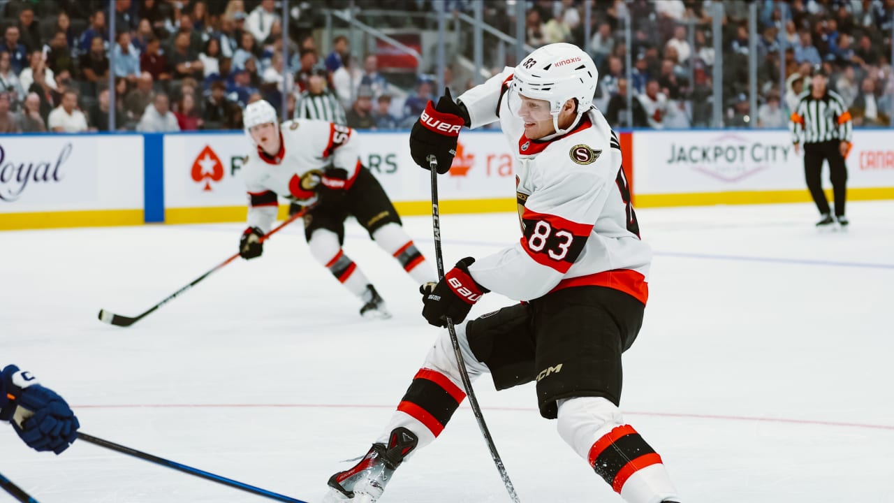Preview Preseason Senators Vs Maple Leafs September 24 Ottawa Senators Preview Preseason Senators Vs Maple Leafs September 24 Ottawa Senators