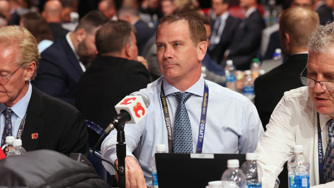 'Come Take A Job' | Calgary Flames