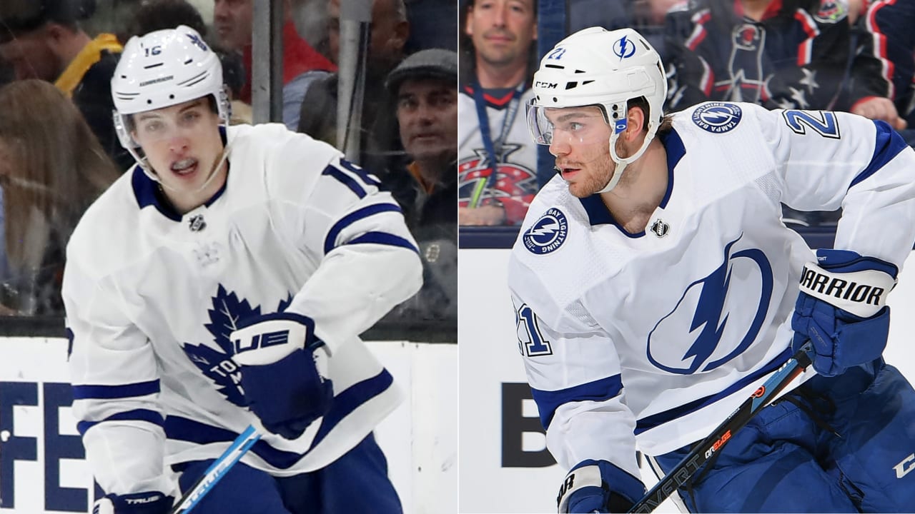 Contract offer sheet questions, answers | NHL.com