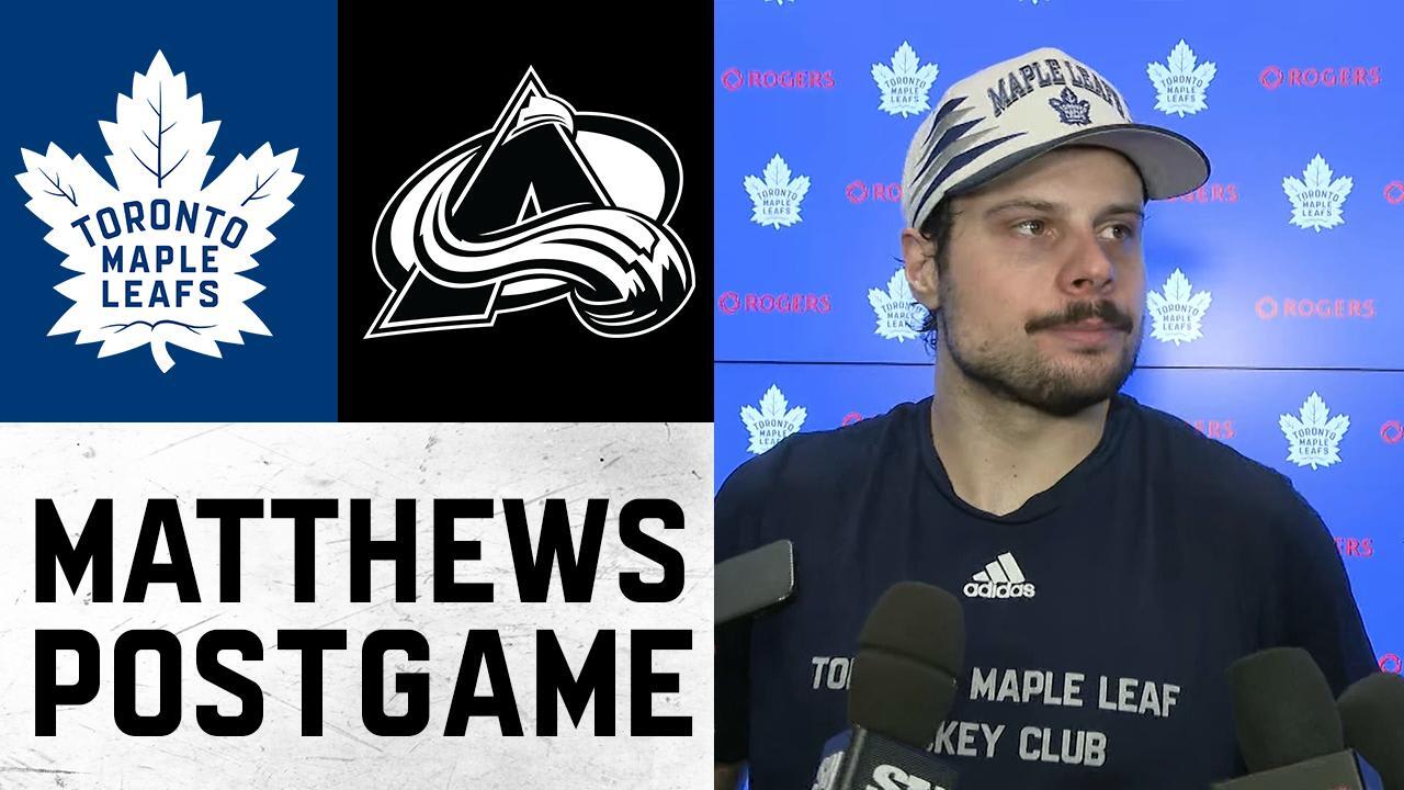 Serene Maple Leafs Full Media Availability | Pre Game @ Washington Capitals | December 18, 2025 Abstract Nature Serene Maple Leafs Full Media Availability | Pre Game @ Washington Capitals | December 18, 2025 Abstract Nature