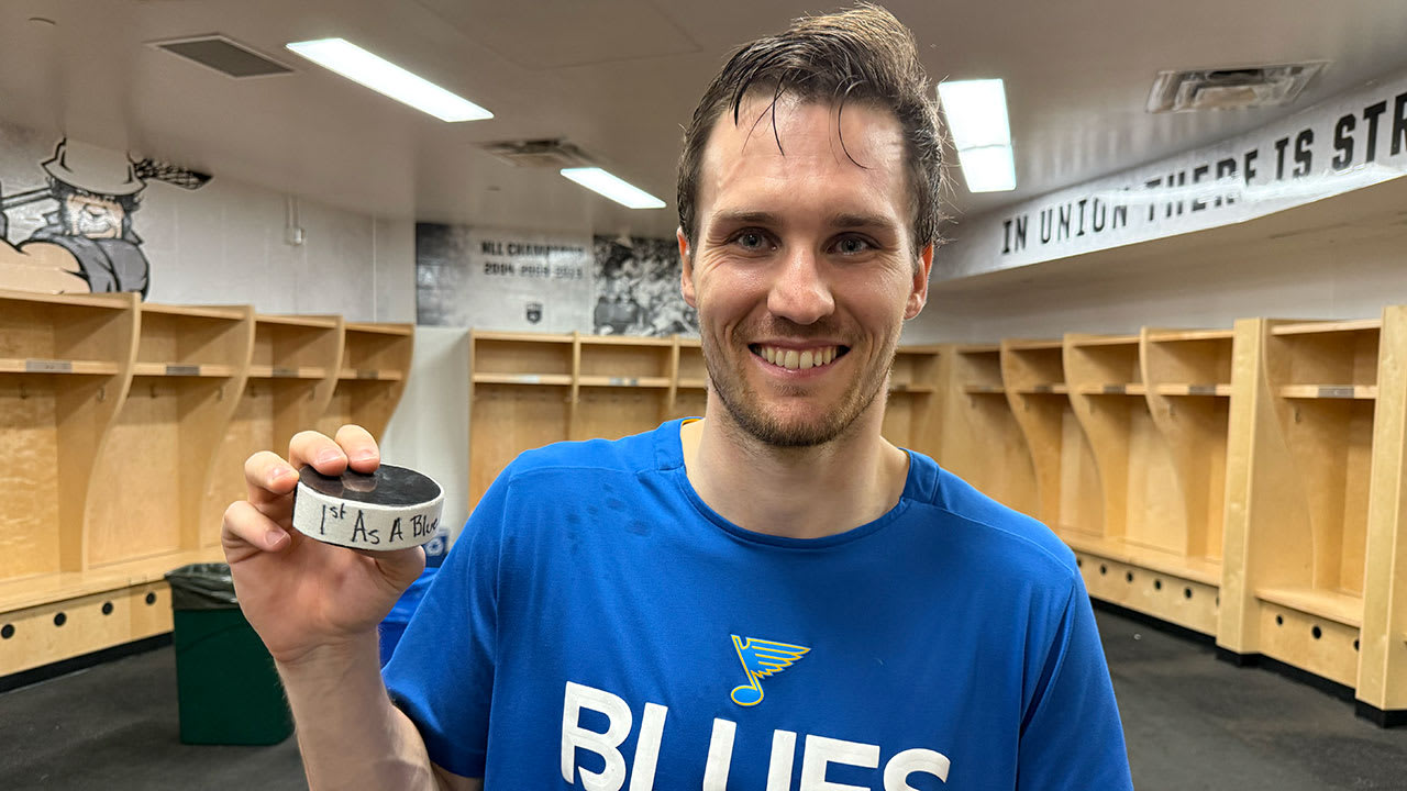 The Suter Effect and the Blues' Current Trajectory