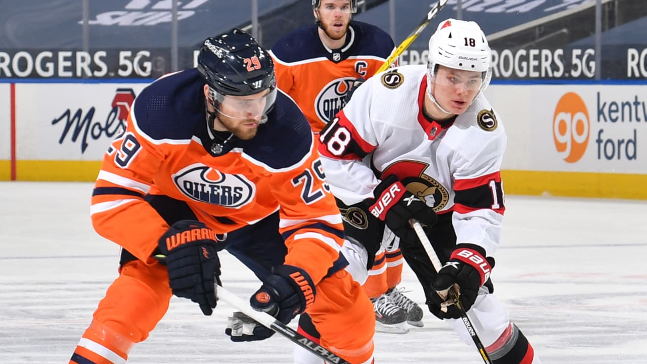 Sport1 zeigt fünf NHL-Spiele live im Free-TV NHL/de
