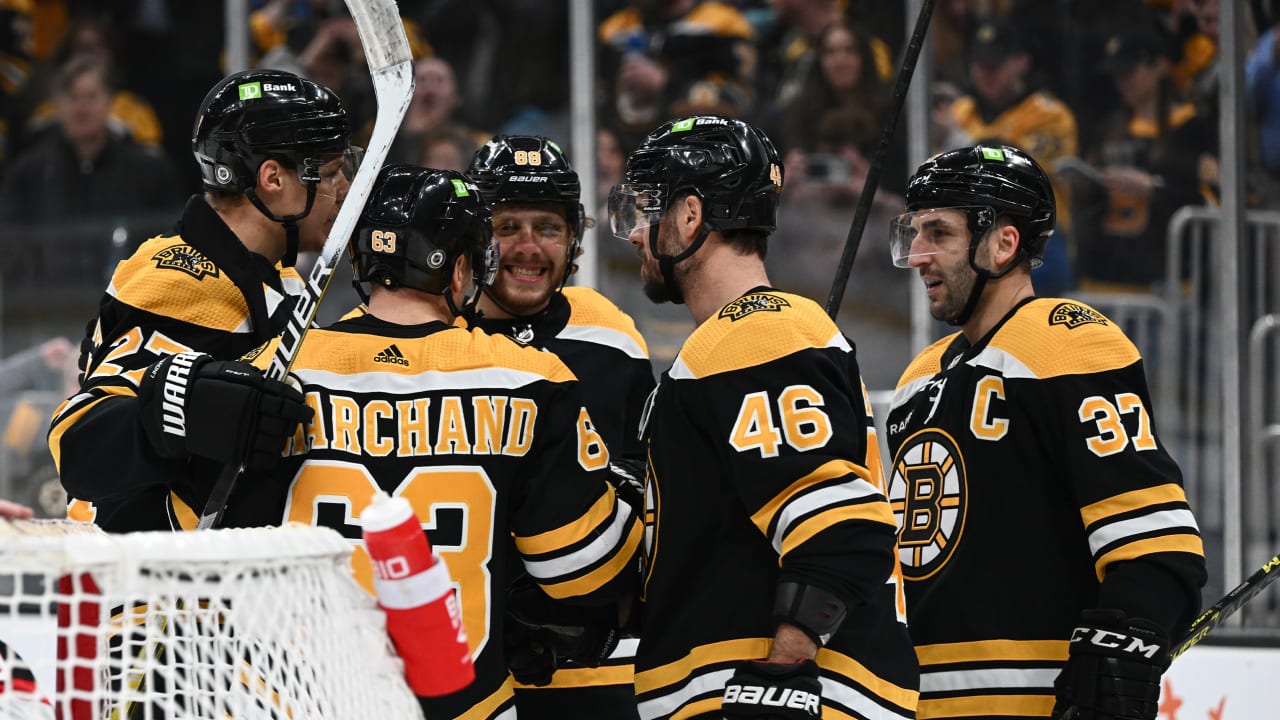 Stanley Cup Playoff clinching scenarios for March 25