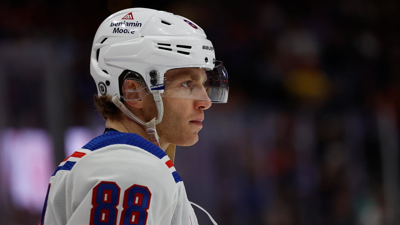 NY Rangers: Ranking their Top 10 most valuable players in 2022-23
