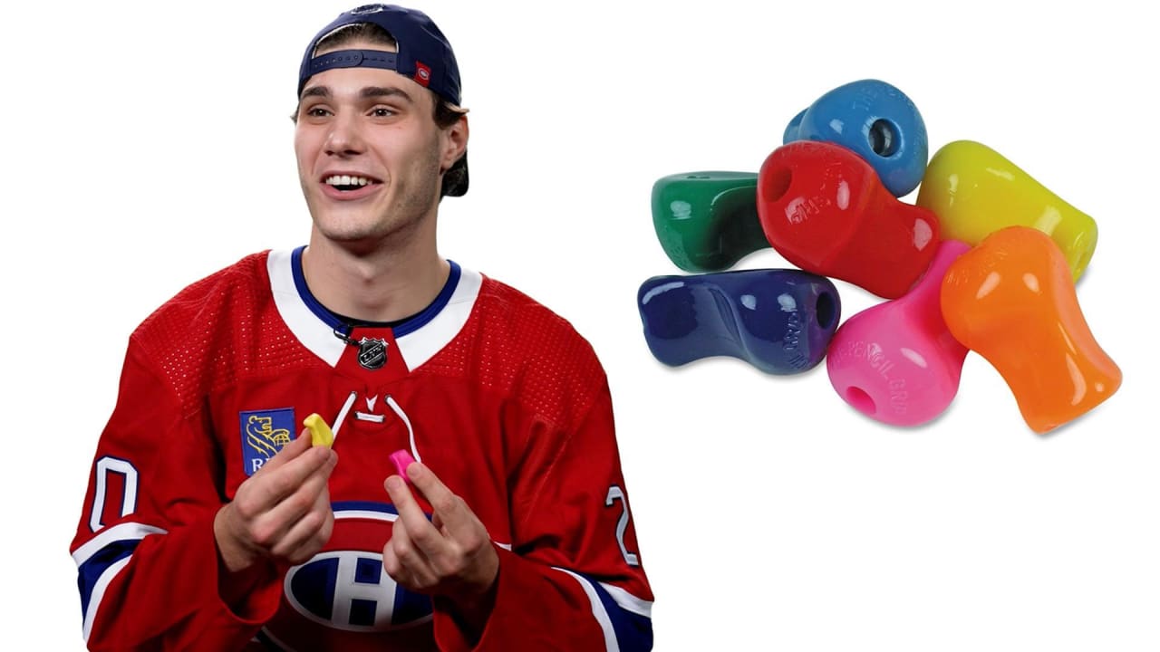 Devine cet objet des années 2000 Canadiens de Montréal