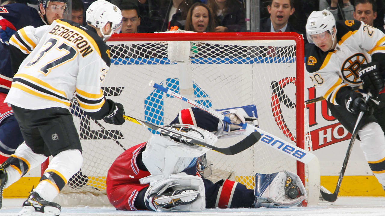 J.T. Miller of the Tampa Bay Lightning has his shot stopped by goalie  News Photo - Getty Images