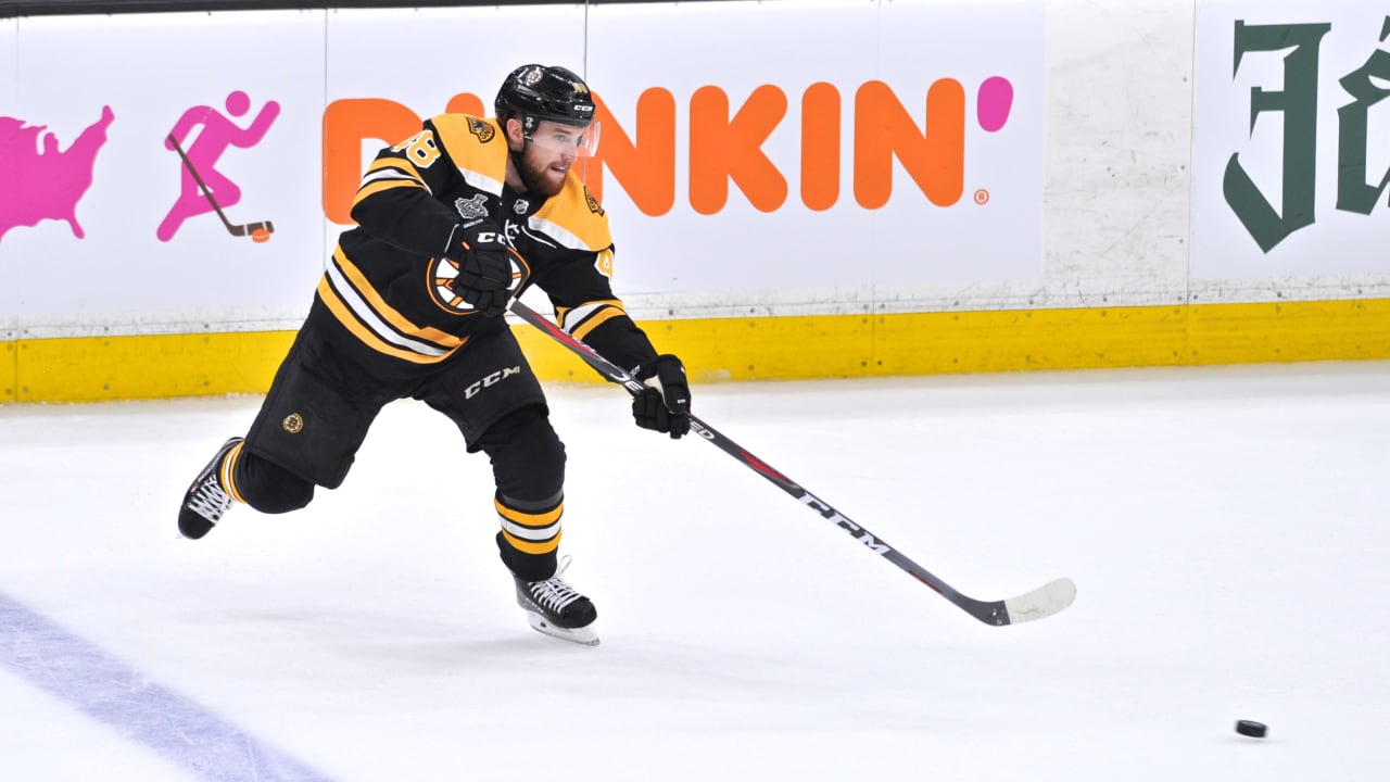 Stanley Cup Final 2019: Blues' Oskar Sundqvist suspended one game for hit  on Bruins' Matt Grzelcyk 
