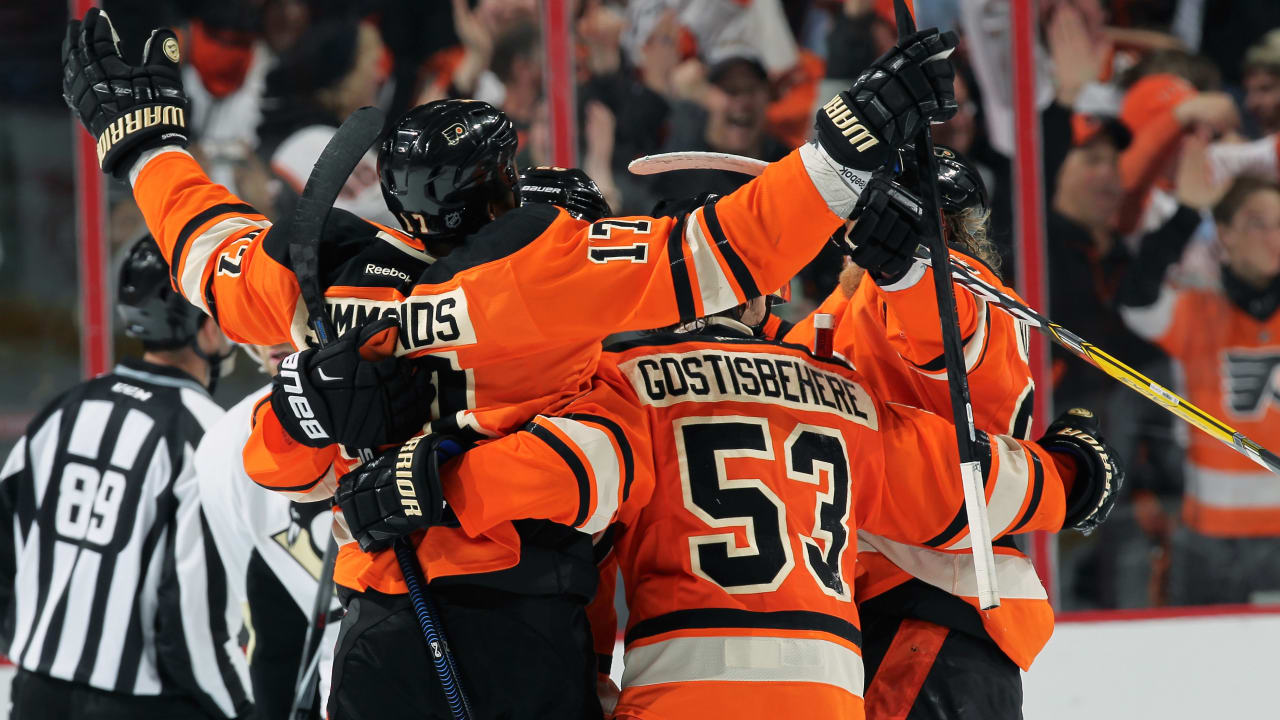 Islanders finish off Penguins 3-1 for stunning playoff sweep