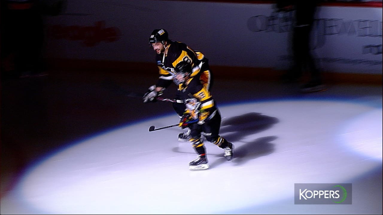 Koppers Game Recap (04.02.23) | Pittsburgh Penguins