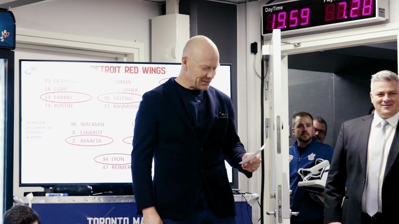 sundin-presenterar-leafs-lineup-nhl-sv
