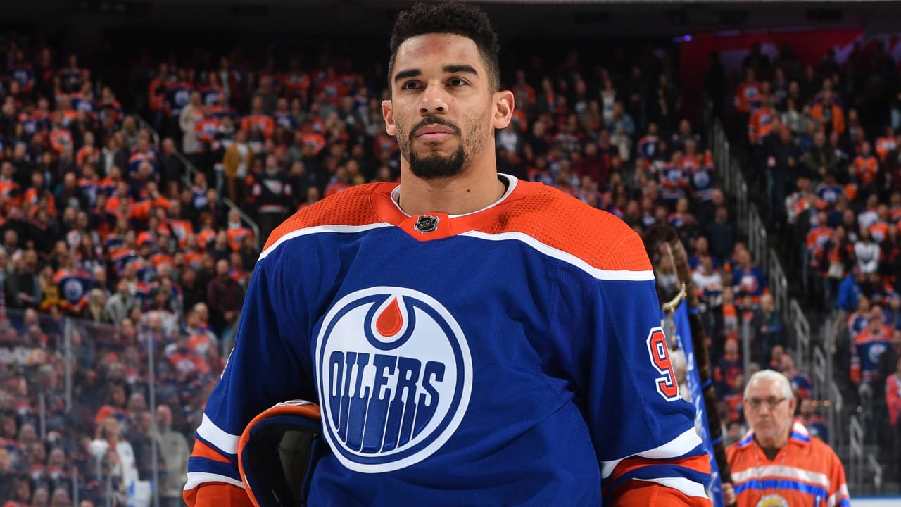 ¡Allí vienen los Oilers! Kane guía épica remontada ante Seattle NHL