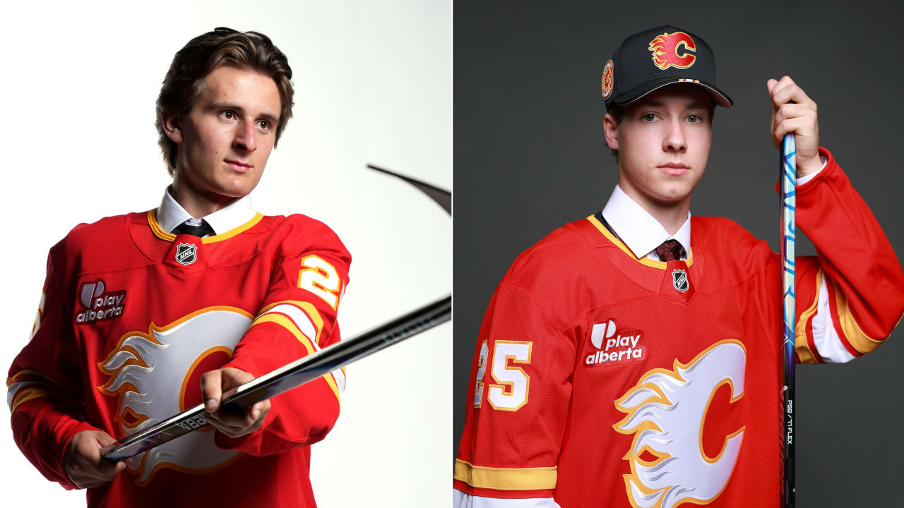 The Scouting Report | Calgary Flames