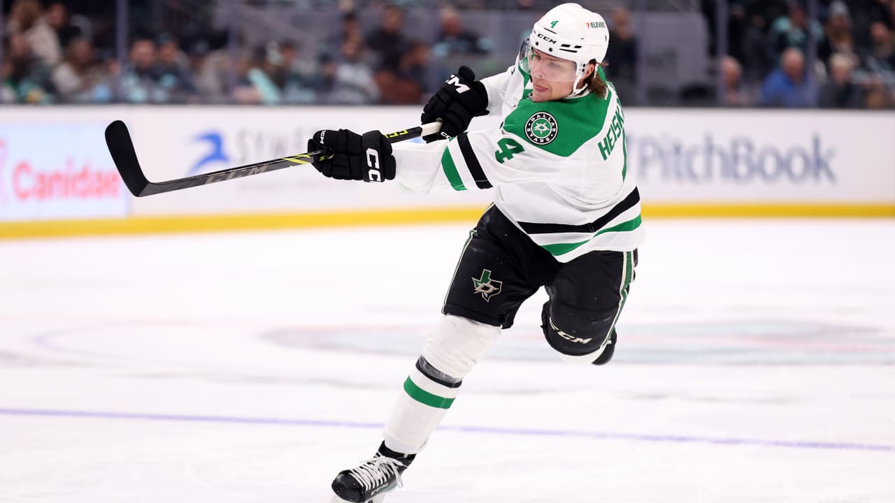 Dallas Stars deliver disappointing loss to Lightning on Kids Day